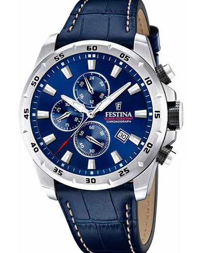 Festina Timeless Chrono F20692/2